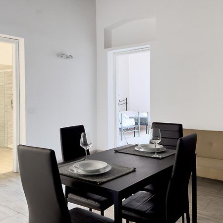 Apartmán Casa L'8 Katánie Exteriér fotografie